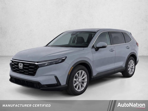 2024 Honda CR-V EX-L 2WD