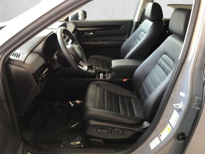 2024 Honda CR-V EX-L 2WD