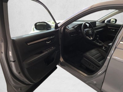 2024 Honda CR-V EX-L 2WD