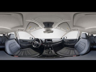 2024 Honda CR-V EX-L 2WD