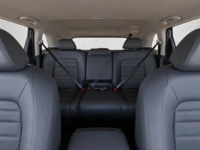 2024 Honda CR-V EX-L 2WD