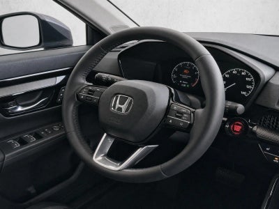2024 Honda CR-V EX-L 2WD