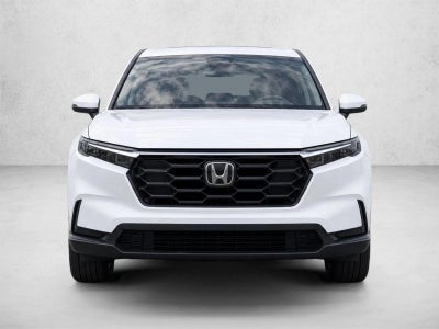 2024 Honda CR-V EX-L 2WD