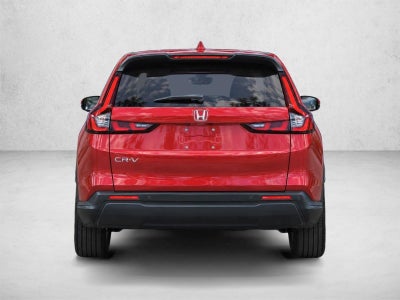 2024 Honda CR-V EX-L 2WD