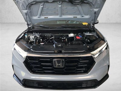 2024 Honda CR-V EX-L 2WD