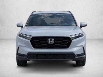 2024 Honda CR-V EX-L 2WD