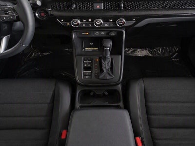 2024 Honda CR-V EX-L 2WD