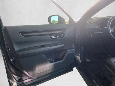 2025 Honda CR-V EX-L 2WD