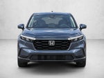 2025 Honda CR-V EX-L 2WD