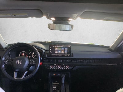 2025 Honda CR-V EX-L 2WD