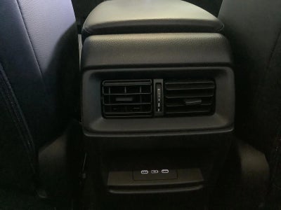 2025 Honda CR-V EX-L 2WD