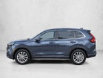 2025 Honda CR-V EX-L 2WD