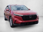2024 Honda CR-V EX-L 2WD