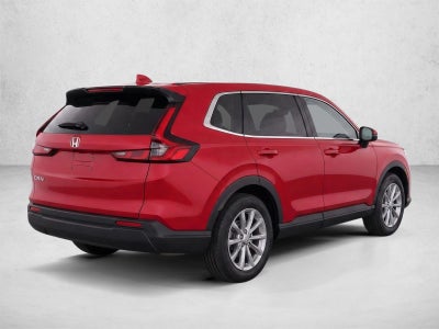 2024 Honda CR-V EX-L 2WD
