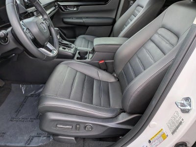 2024 Honda CR-V EX-L 2WD