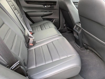 2024 Honda CR-V EX-L 2WD