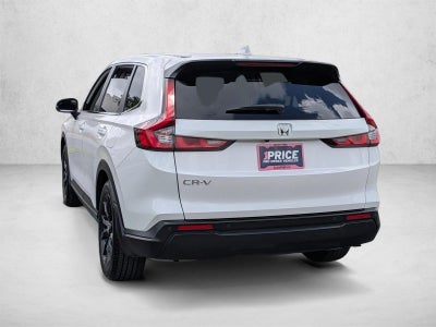 2024 Honda CR-V EX-L 2WD