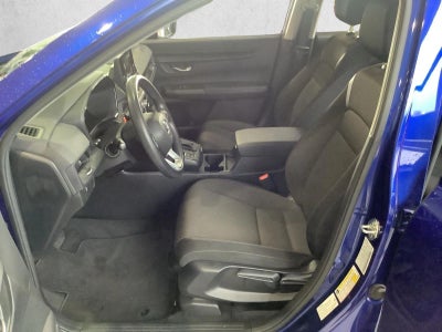 2024 Honda CR-V LX AWD