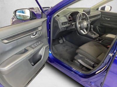 2024 Honda CR-V LX AWD
