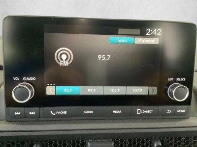 2024 Honda CR-V LX AWD