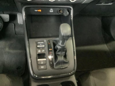 2024 Honda CR-V LX AWD