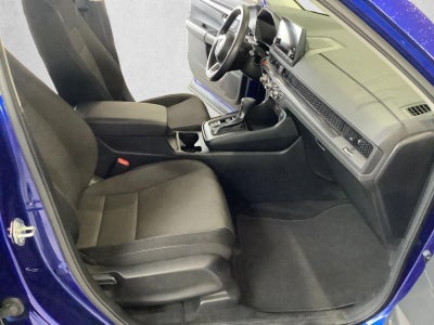 2024 Honda CR-V LX AWD
