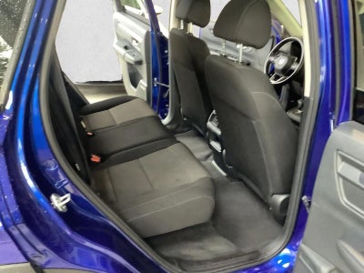 2024 Honda CR-V LX AWD