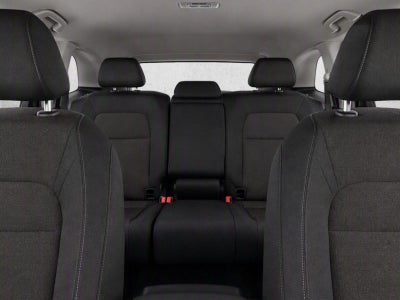 2024 Honda CR-V LX AWD