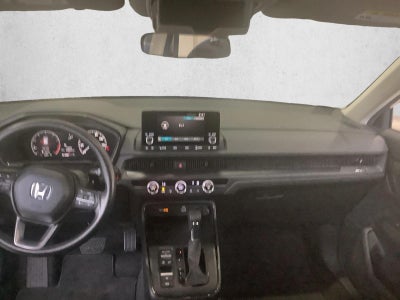 2024 Honda CR-V LX AWD