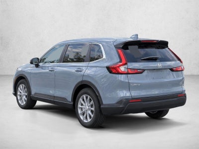 2024 Honda CR-V EX AWD