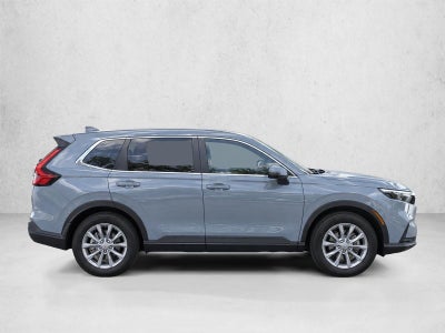2024 Honda CR-V EX AWD