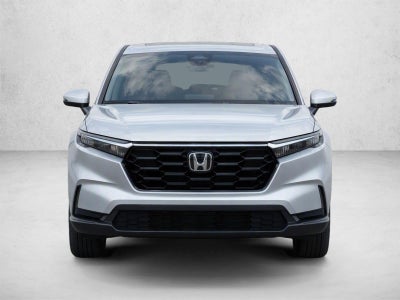2025 Honda CR-V EX AWD