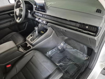 2023 Honda CR-V EX-L AWD
