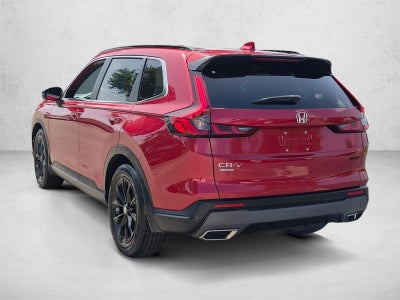 2023 Honda CR-V Hybrid Sport FWD
