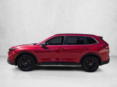 2023 Honda CR-V Hybrid Sport FWD