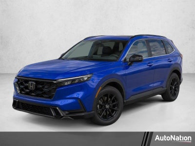 2023 Honda CR-V Hybrid Sport AWD