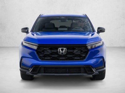 2023 Honda CR-V Hybrid Sport AWD
