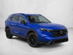 2023 Honda CR-V Hybrid Sport AWD