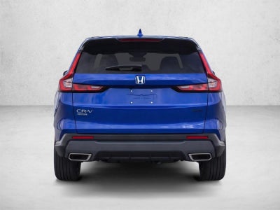 2023 Honda CR-V Hybrid Sport AWD