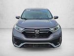 2021 Honda CR-V EX 2WD