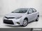 2014 Toyota Corolla 4dr Sdn Auto L (Natl)