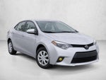 2014 Toyota Corolla 4dr Sdn Auto L (Natl)