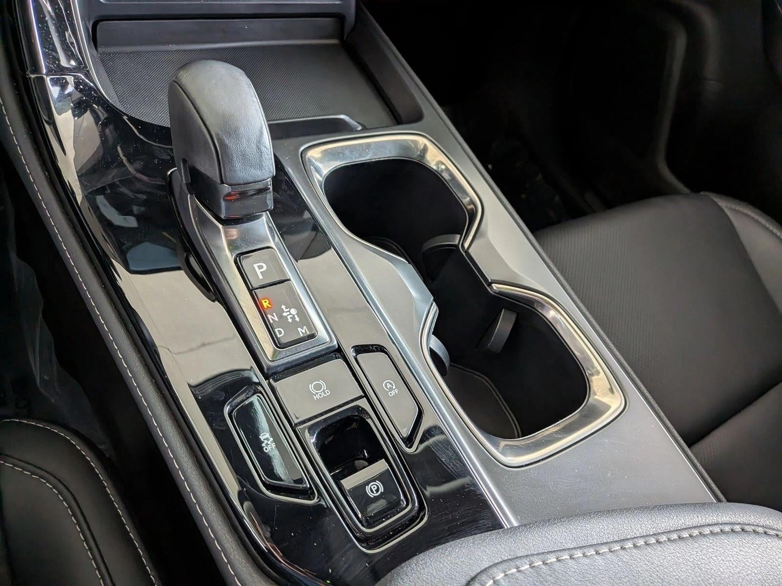 2024 Lexus NX 250 FWD