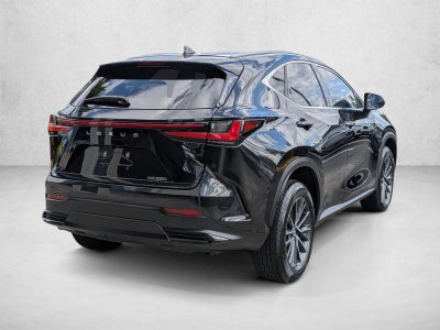 2024 Lexus NX 250 FWD