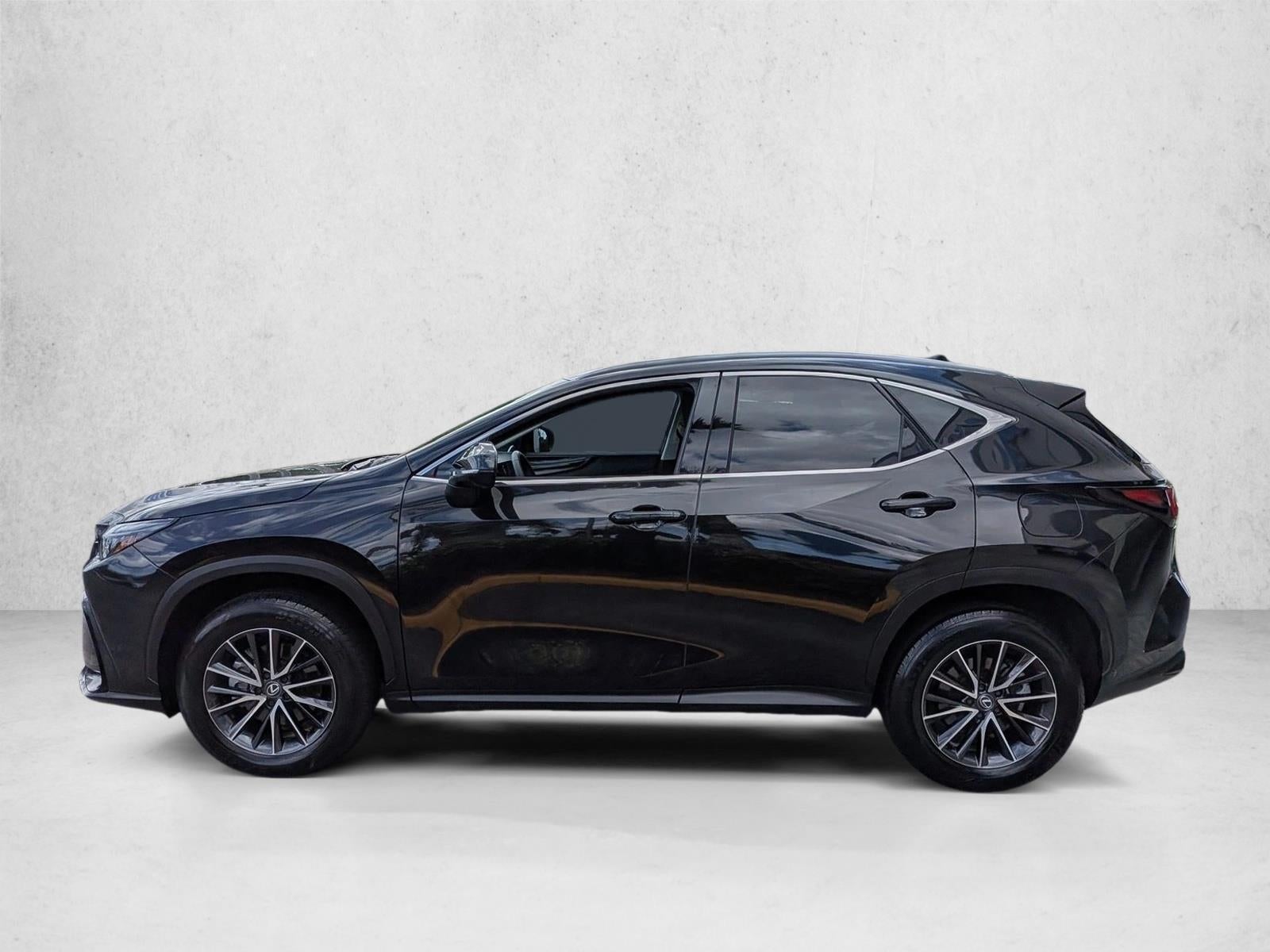 2024 Lexus NX 250 FWD