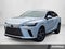 2025 Lexus RX 350 FWD