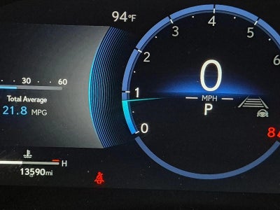 2025 Lexus RX 350 FWD