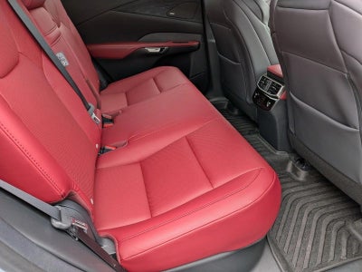 2024 Lexus RX 350 F SPORT Handling AWD