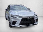 2024 Lexus RX 350 F SPORT Handling AWD
