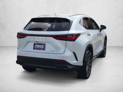 2024 Lexus NX 250 Premium FWD